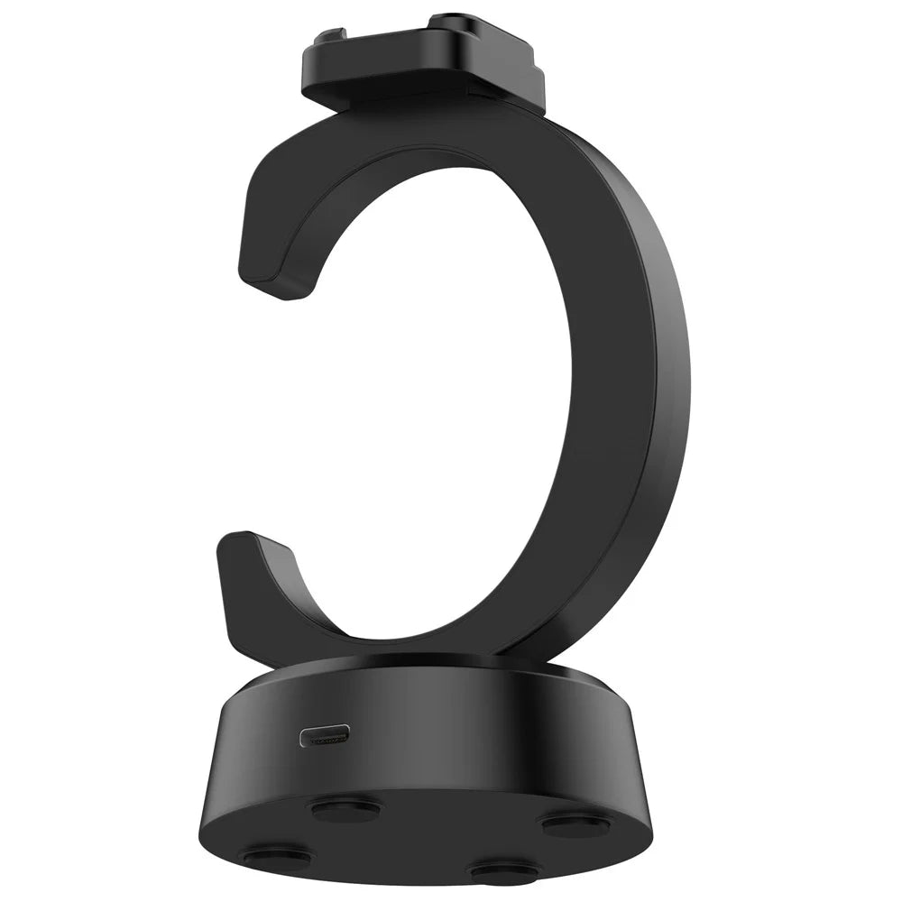 For Xiaomi Redmi Watch 3 / Watch 2 / Watch 2 Lite Charging Dock Watch Charger with 1m Cable - 7