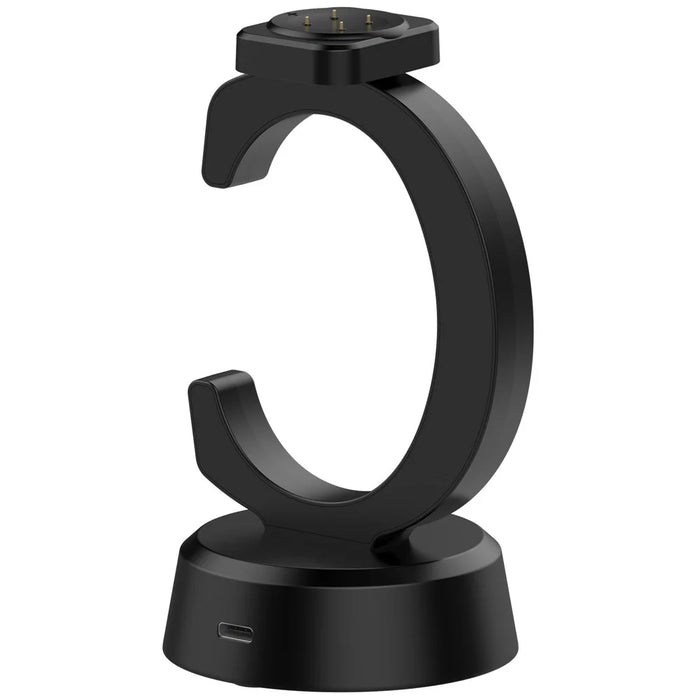 For Google Pixel Watch 3 45mm 41mm / Watch 2 / Fitbit Ace LTE Charging Dock Watch Charger with 1m Cable - 4