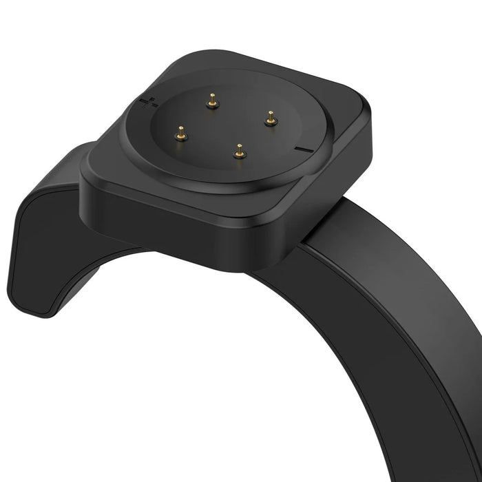 For Google Pixel Watch 3 45mm 41mm / Watch 2 / Fitbit Ace LTE Charging Dock Watch Charger with 1m Cable - 5
