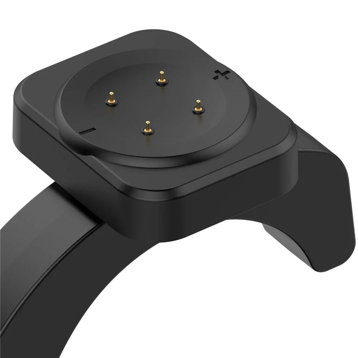 For Google Pixel Watch 3 45mm 41mm / Watch 2 / Fitbit Ace LTE Charging Dock Watch Charger with 1m Cable - 6
