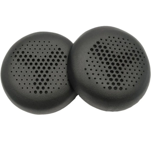 1 Pair For AKG Y500 WIRELESS Headphone Earpads Soft Leather+Memory Foam Earmuffs - 1
