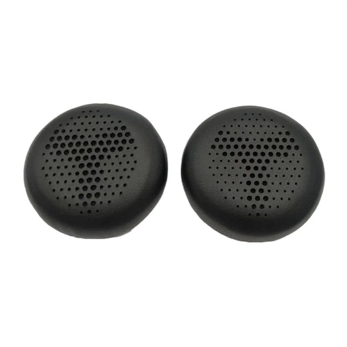 1 Pair For AKG Y500 WIRELESS Headphone Earpads Soft Leather+Memory Foam Earmuffs - 3