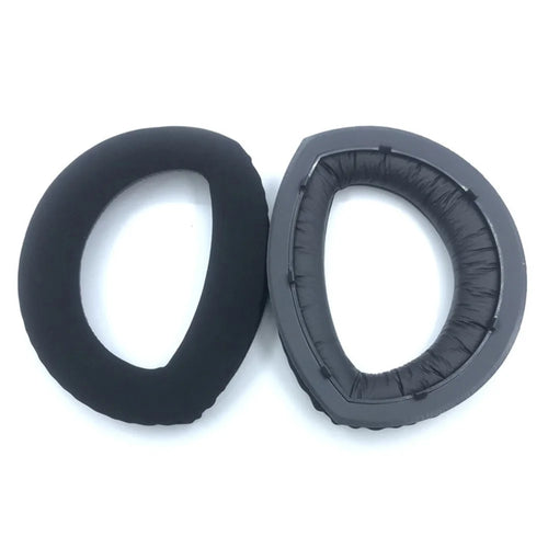 1 Pair For Sennheiser HD 700 Headphone Earpads Soft Leather+Memory Foam Earmuffs - 1