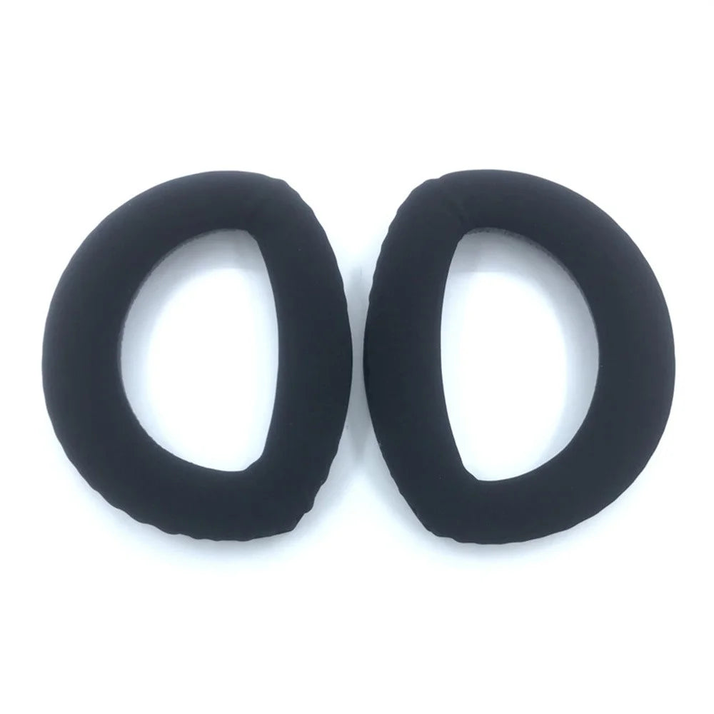 1 Pair For Sennheiser HD 700 Headphone Earpads Soft Leather+Memory Foam Earmuffs - 3