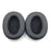 1 Pair For Razer Opus X Headphone Earpads Soft Leather+Memory Foam Earmuffs - Black - 3