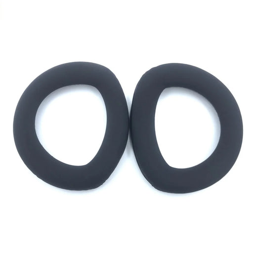 1 Pair For Sennheiser HD 800 Headphone Earpads Soft Leather+Memory Foam Earmuffs - 1