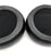 1 Pair For Denon AH-D7100 / AH-D600 Headphone Earpads Soft Leather+Memory Foam Earmuffs - 3