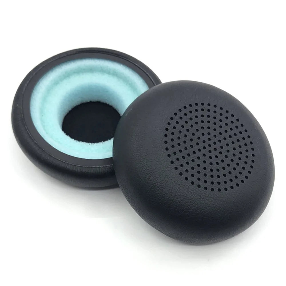1 Pair For Skullcandy Uproar Wireless Headphone Earpads Soft Leather+Memory Foam Earmuffs - 1