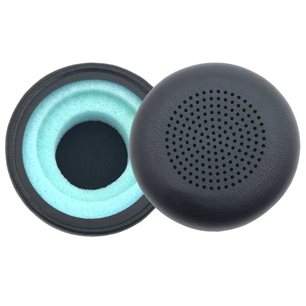 1 Pair For Skullcandy Uproar Wireless Headphone Earpads Soft Leather+Memory Foam Earmuffs - 3