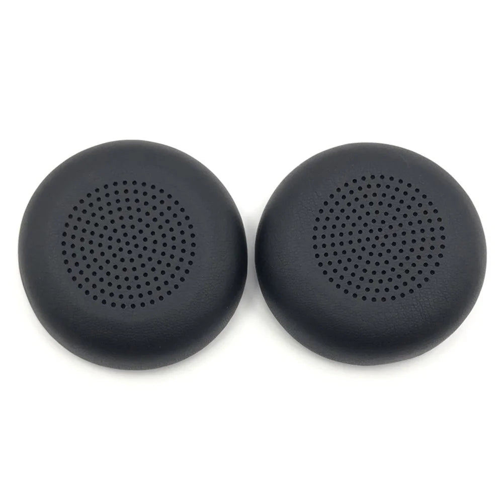 1 Pair For Skullcandy Uproar Wireless Headphone Earpads Soft Leather+Memory Foam Earmuffs - 4