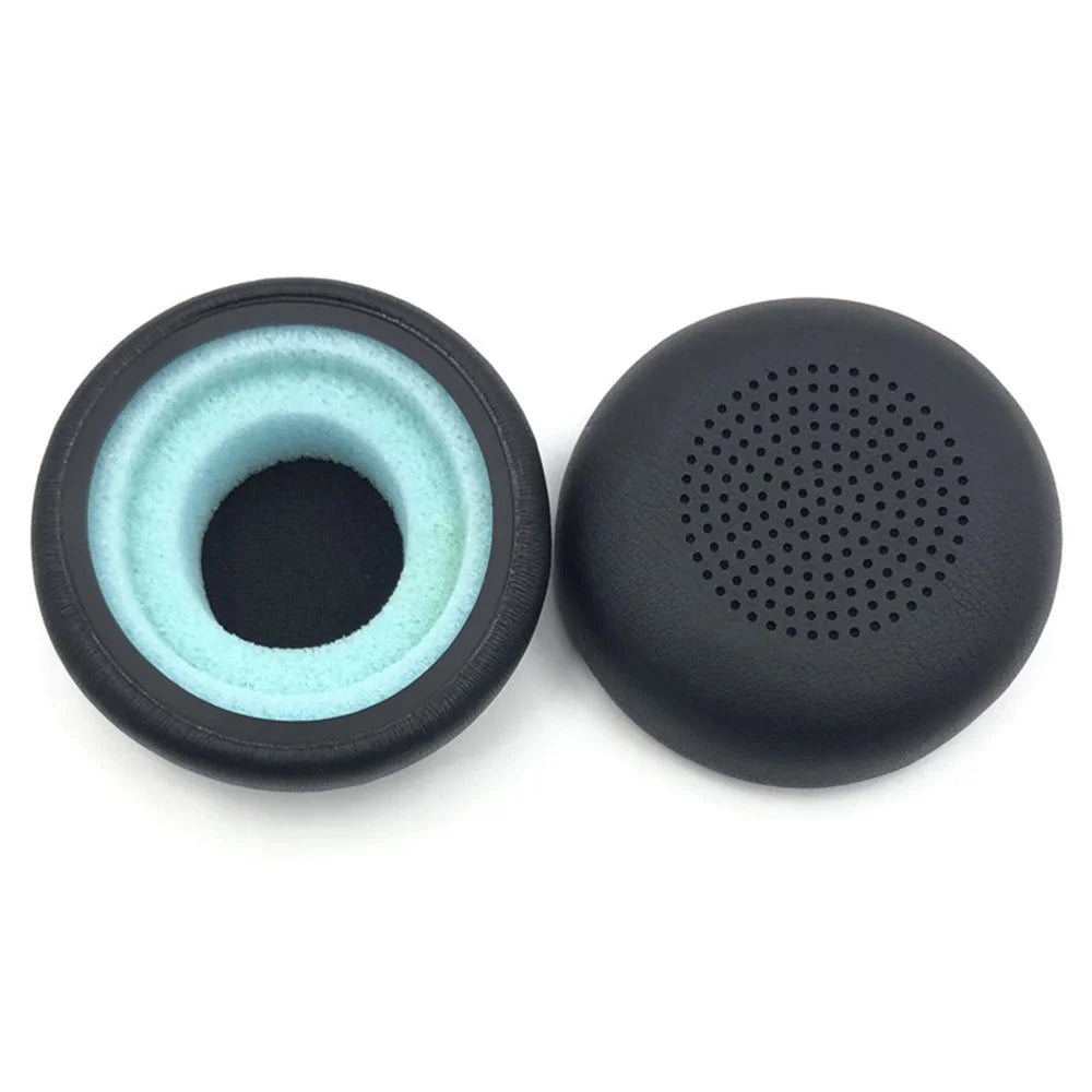 1 Pair For Skullcandy Uproar Wireless Headphone Earpads Soft Leather+Memory Foam Earmuffs - 5