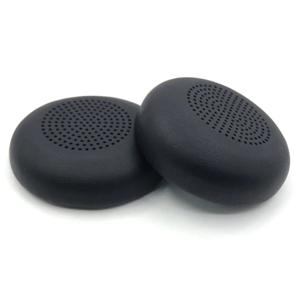 1 Pair For Skullcandy Uproar Wireless Headphone Earpads Soft Leather+Memory Foam Earmuffs - 6