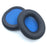 1 Pair For Sennheiser HD8 DJ / HD 6 MIX Headphone Earpads Soft Leather+Memory Foam Earmuffs - 1