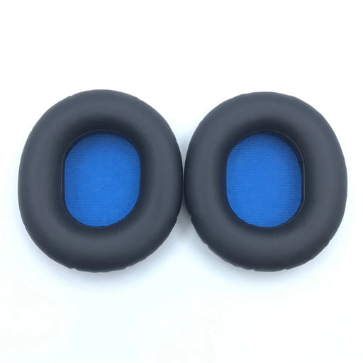 1 Pair For Sennheiser HD8 DJ / HD 6 MIX Headphone Earpads Soft Leather+Memory Foam Earmuffs - 2