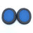 1 Pair For Sennheiser HD8 DJ / HD 6 MIX Headphone Earpads Soft Leather+Memory Foam Earmuffs - 3