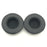 1 Pair For Edifier HECATE G2BT (Bluetooth-compatible Version) Headphone Earpads Leather+Memory Foam Ear Pads Cushions - Black - 2