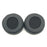 1 Pair For Edifier HECATE G2BT (Bluetooth-compatible Version) Headphone Earpads Leather+Memory Foam Ear Pads Cushions - Black - 3