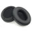 1Pair For Edifier W855BT Headphone Ear Pads PU Leather Earmuffs - Black - 1