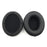 1Pair For Edifier W855BT Headphone Ear Pads PU Leather Earmuffs - Black - 2
