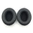1Pair For Edifier W855BT Headphone Ear Pads PU Leather Earmuffs - Black - 3