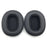 1 Pair For Denon AH-MM400 Headphone Earpads Soft Leather+Memory Foam Earmuffs - 1