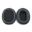 1 Pair For Denon AH-MM400 Headphone Earpads Soft Leather+Memory Foam Earmuffs - 2
