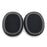 1 Pair For Denon AH-MM400 Headphone Earpads Soft Leather+Memory Foam Earmuffs - 3