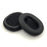 1 Pair For Denon AH-MM400 Headphone Earpads Soft Leather+Memory Foam Earmuffs - 4