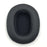 1 Pair For Denon AH-MM400 Headphone Earpads Soft Leather+Memory Foam Earmuffs - 5