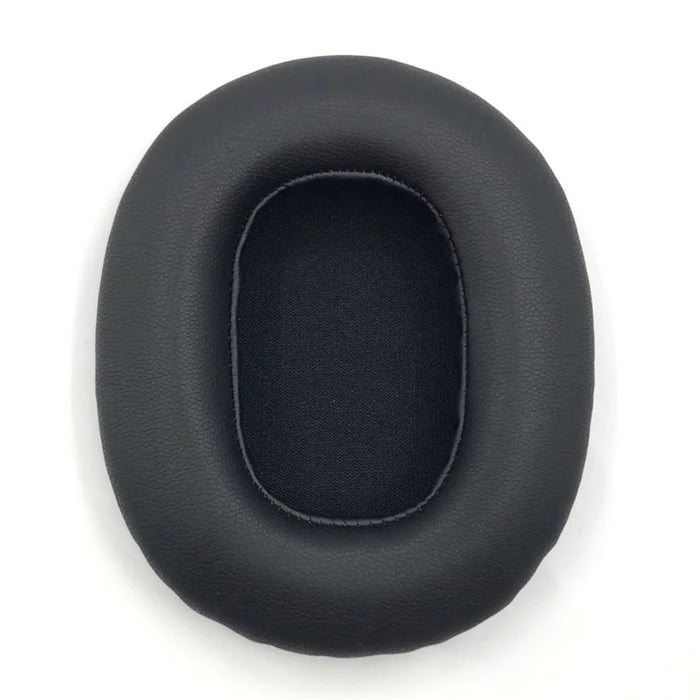 1 Pair For Denon AH-MM400 Headphone Earpads Soft Leather+Memory Foam Earmuffs - 5