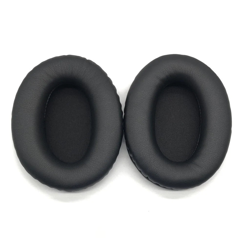 1 Pair For Razer Kaira X / Kaira Pro Headphone Earpads Leather+Memory Foam Ear Pads Cushions - 2