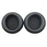 1 Pair For Dell Alienware AW920H Headphone Earpads Leather+Memory Foam Ear Pads Cushions - 1