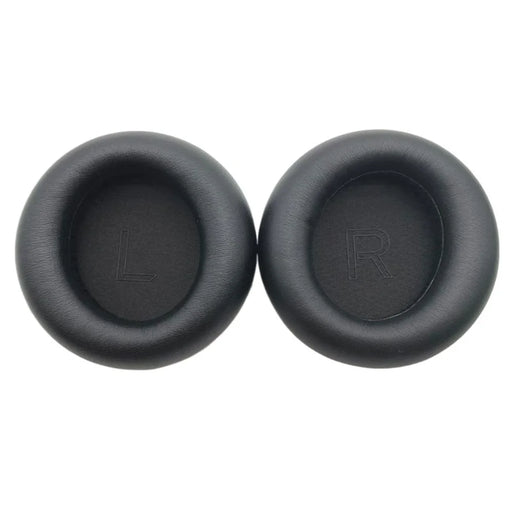 1 Pair For Dell Alienware AW920H Headphone Earpads Leather+Memory Foam Ear Pads Cushions - 1