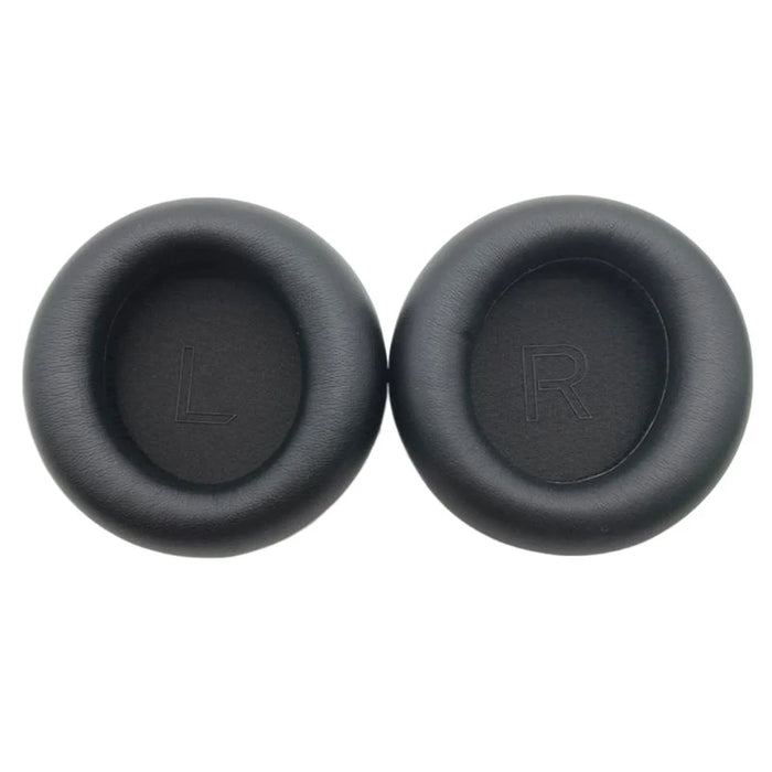 1 Pair For Dell Alienware AW920H Headphone Earpads Leather+Memory Foam Ear Pads Cushions - 1