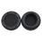 1 Pair For Dell Alienware AW920H Headphone Earpads Leather+Memory Foam Ear Pads Cushions - 2