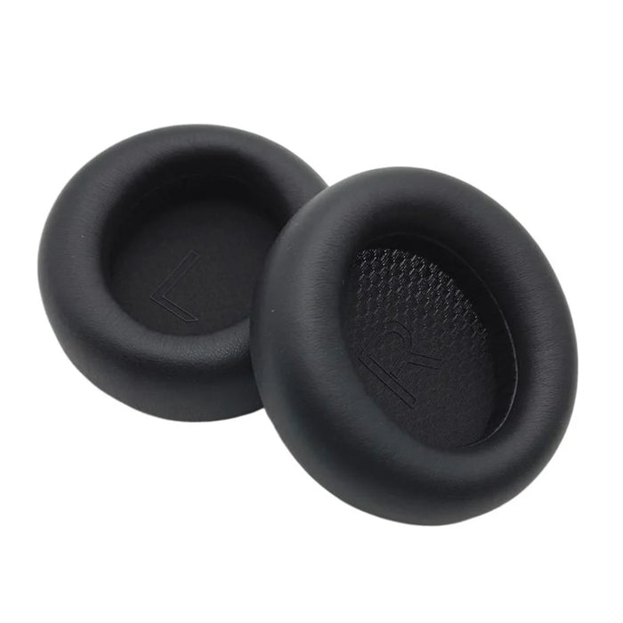 1 Pair For Dell Alienware AW920H Headphone Earpads Leather+Memory Foam Ear Pads Cushions - 3