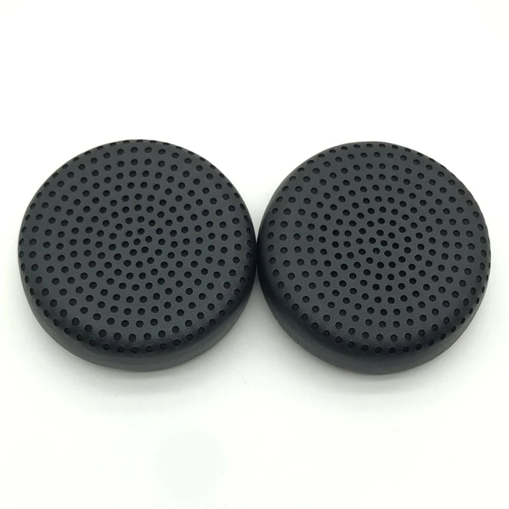 1 Pair For Skullcandy Grind Headphone Earpads Leather+Memory Foam Ear Pads Cushions - 2
