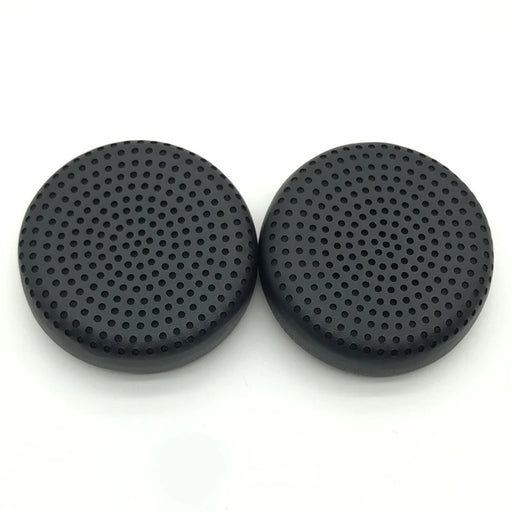 1 Pair For Skullcandy Grind Headphone Earpads Leather+Memory Foam Ear Pads Cushions - 2