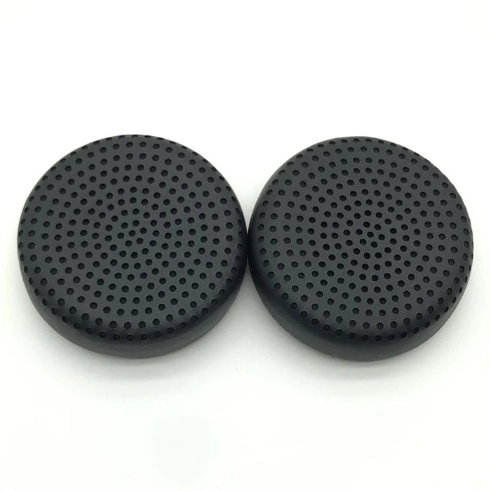 1 Pair For Skullcandy Grind Headphone Earpads Leather+Memory Foam Ear Pads Cushions - 2