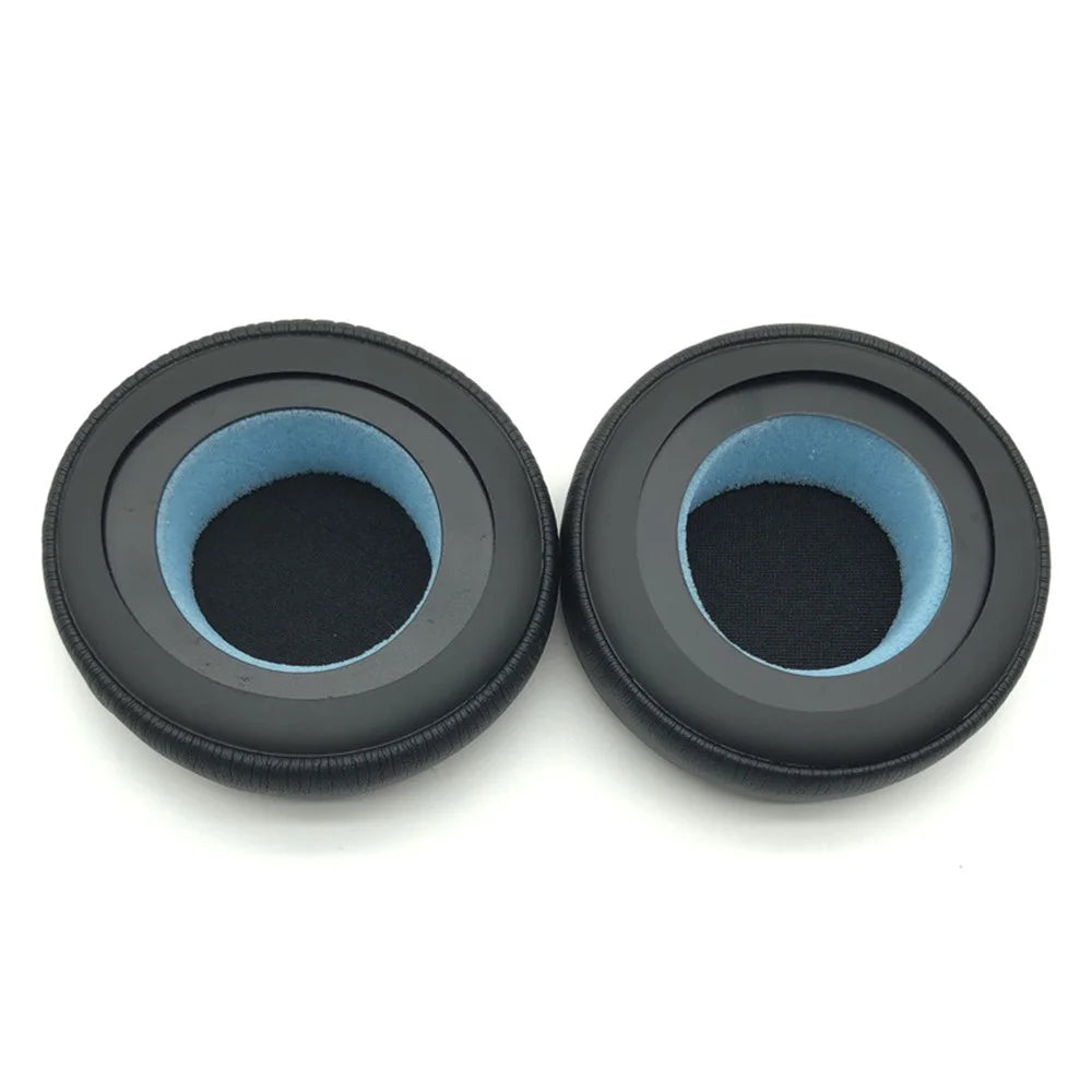 1 Pair For Skullcandy Grind Headphone Earpads Leather+Memory Foam Ear Pads Cushions - 3