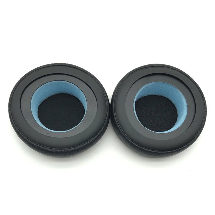 1 Pair For Skullcandy Grind Headphone Earpads Leather+Memory Foam Ear Pads Cushions - 3