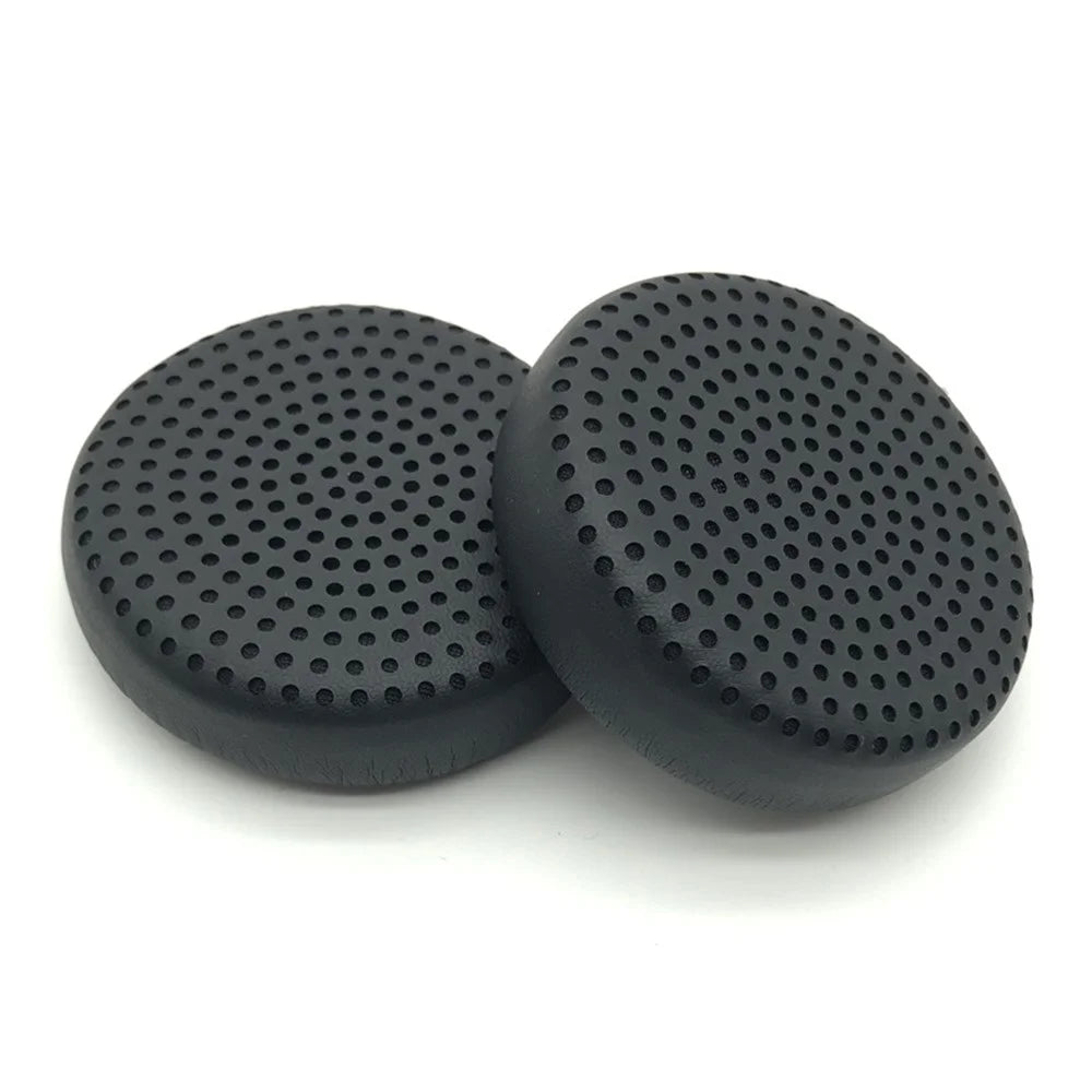 1 Pair For Skullcandy Grind Headphone Earpads Leather+Memory Foam Ear Pads Cushions - 4