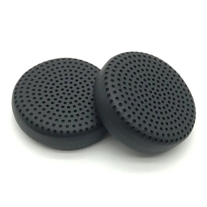 1 Pair For Skullcandy Grind Headphone Earpads Leather+Memory Foam Ear Pads Cushions - 4