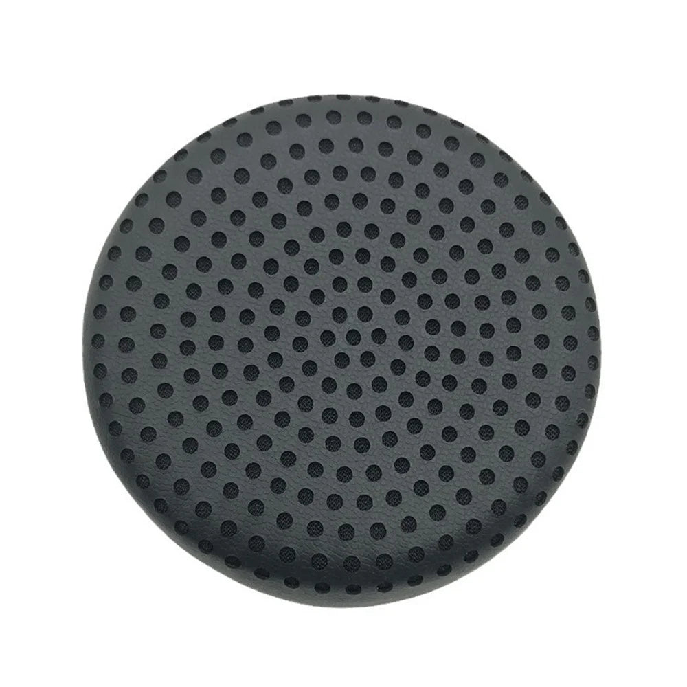 1 Pair For Skullcandy Grind Headphone Earpads Leather+Memory Foam Ear Pads Cushions - 5