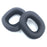 1 Pair For Logitech UE 4000 Headphone Earpads Leather+Memory Foam Ear Pads Cushions - 1