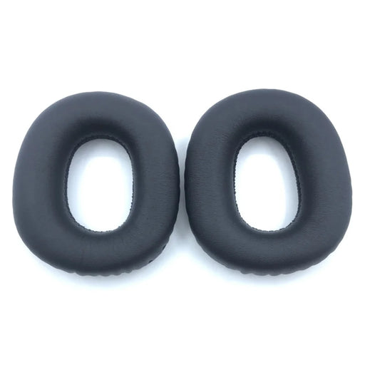 1 Pair For Logitech UE 4000 Headphone Earpads Leather+Memory Foam Ear Pads Cushions - 2