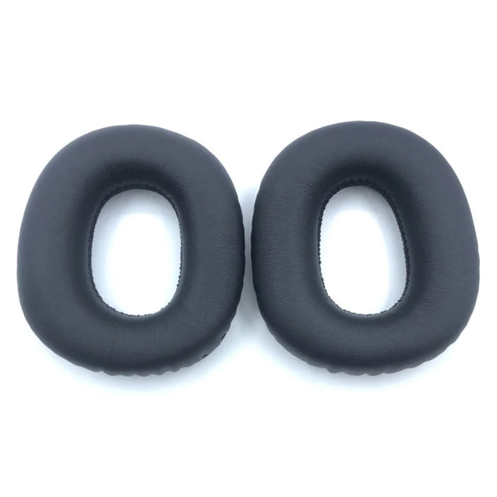 1 Pair For Logitech UE 4000 Headphone Earpads Leather+Memory Foam Ear Pads Cushions - 2