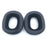 1 Pair For Logitech UE 4000 Headphone Earpads Leather+Memory Foam Ear Pads Cushions - 3