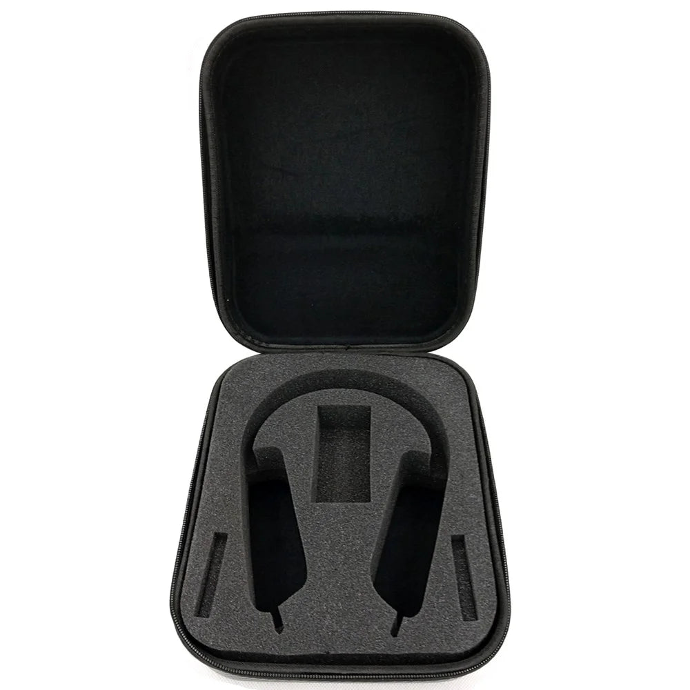 Headphone Case for Sennheiser HD 700 / AKG K550 / K551 Over-Ear Headset Carrying Bag - 3