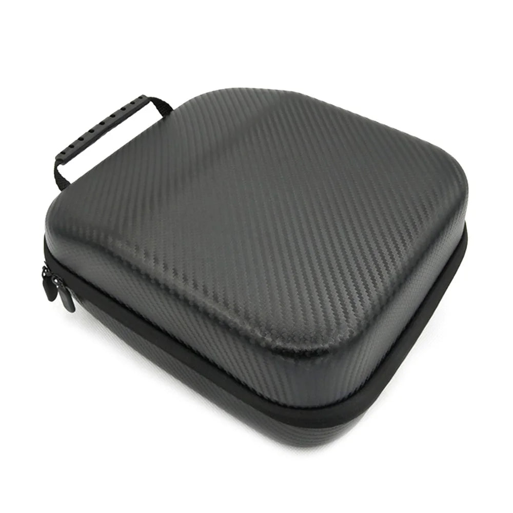 Headphone Case for Sennheiser HD 700 / AKG K550 / K551 Over-Ear Headset Carrying Bag - 4